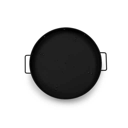 Barebones - Cowboy Grill Charcoal Tray with Extension Legs