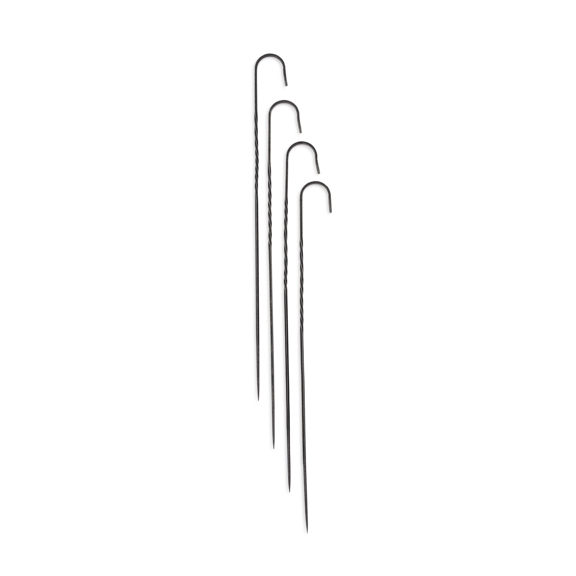 Barebones - Cowboy Grill Steel Skewers (Set x4)