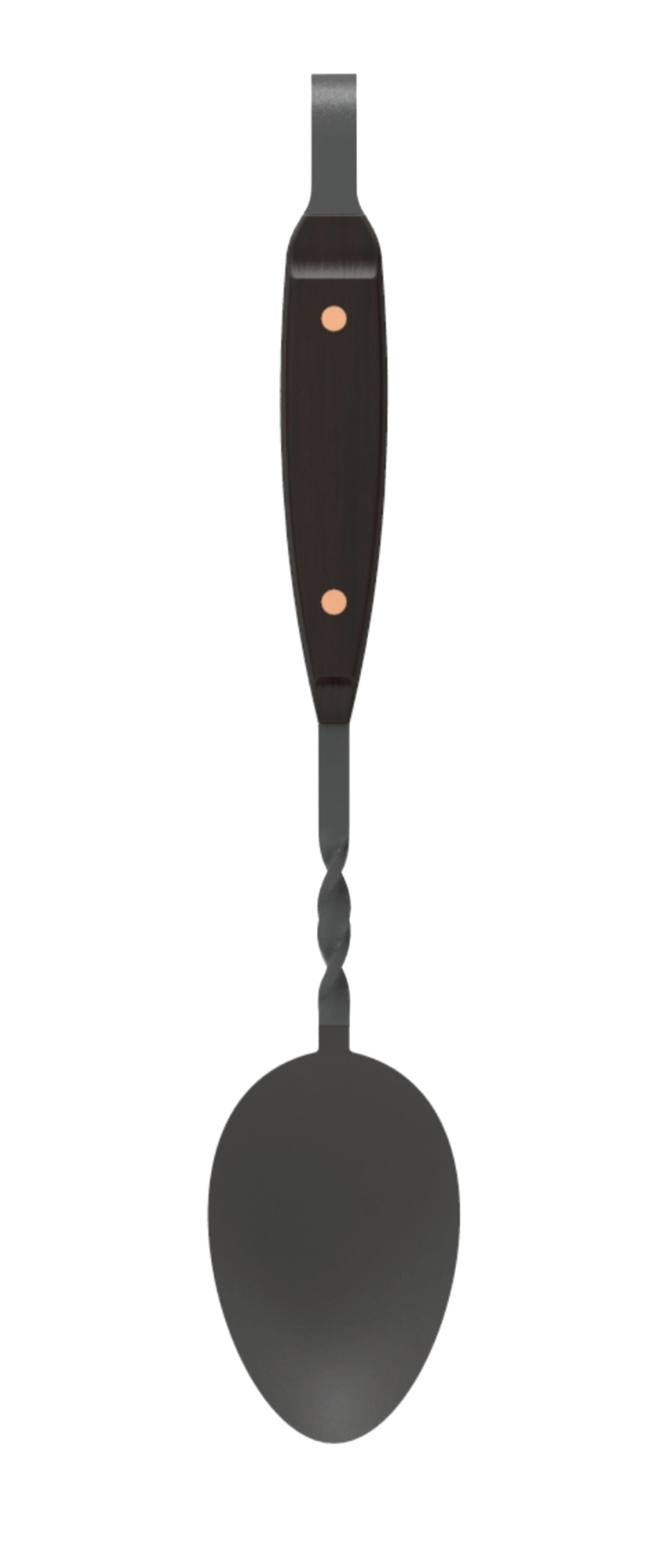 Barebones - Cowboy Grill Chef Spoon