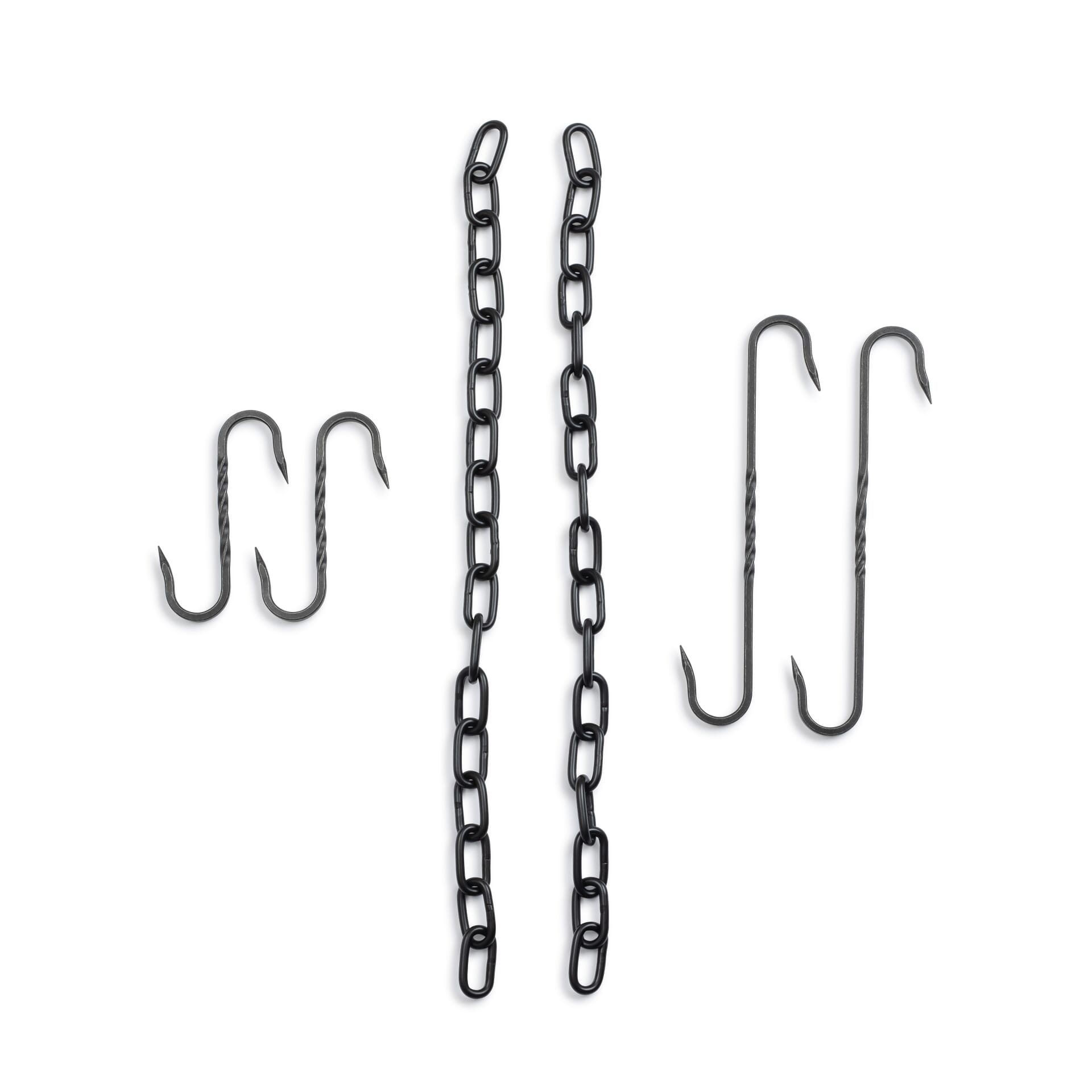 Barebones - Cowboy Grill S-Hook Set