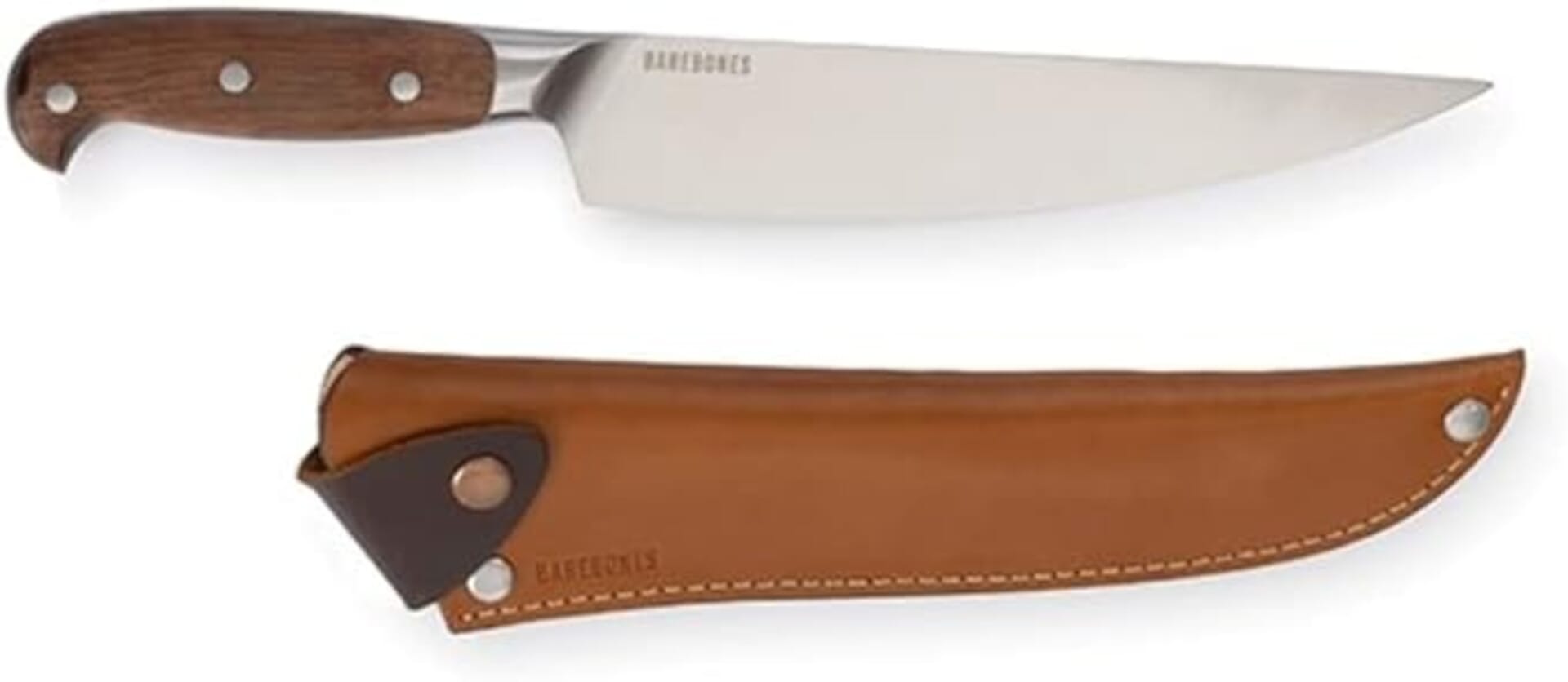 Barebones - Adventure Chef Knife (changing to Wilderness Knife)