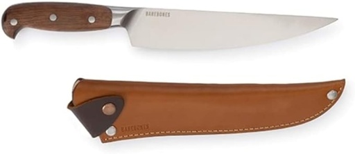Barebones - Adventure Chef Knife (changing to Wilderness Knife)