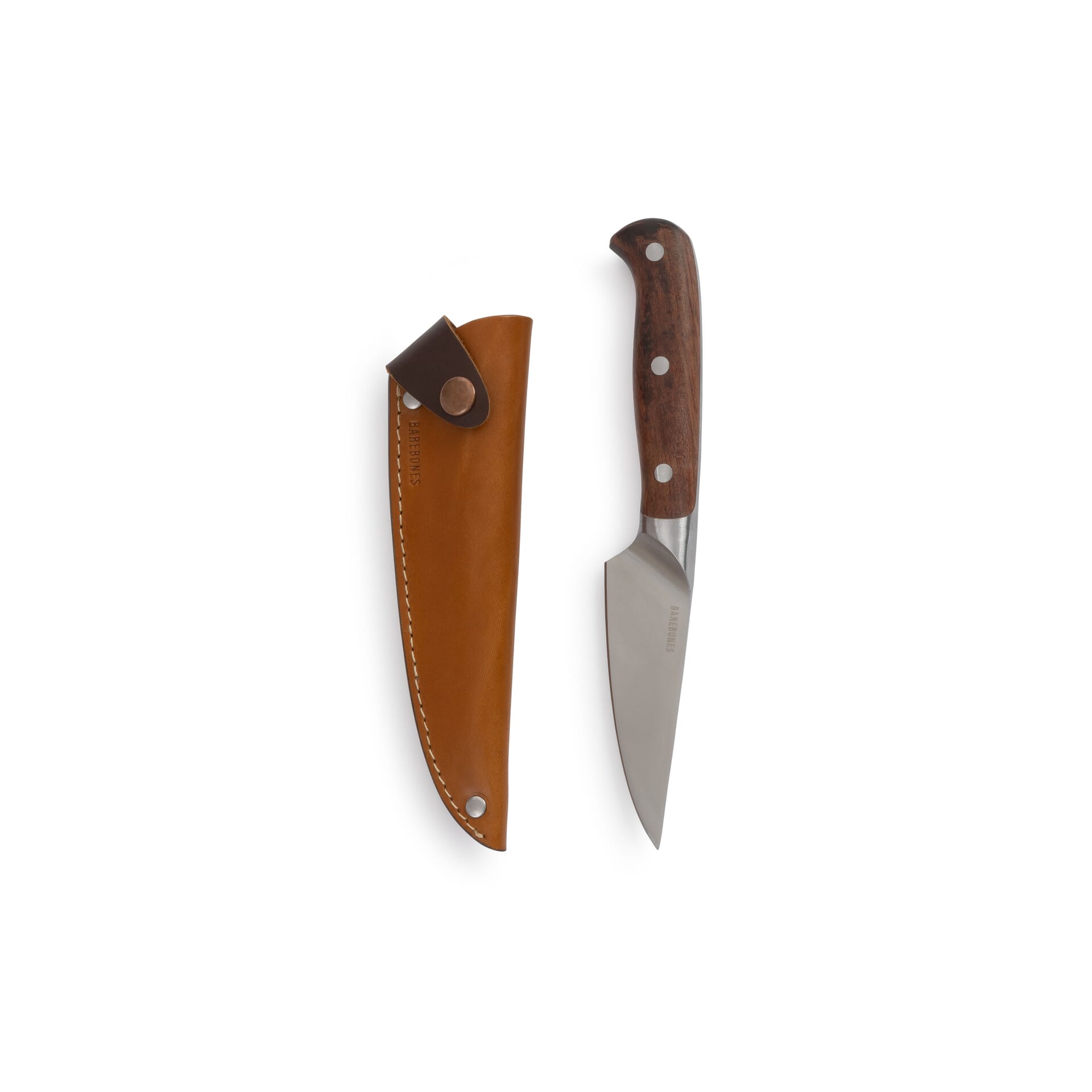 Barebones - Adventure Paring Knife (changing to Wilderness Knife)