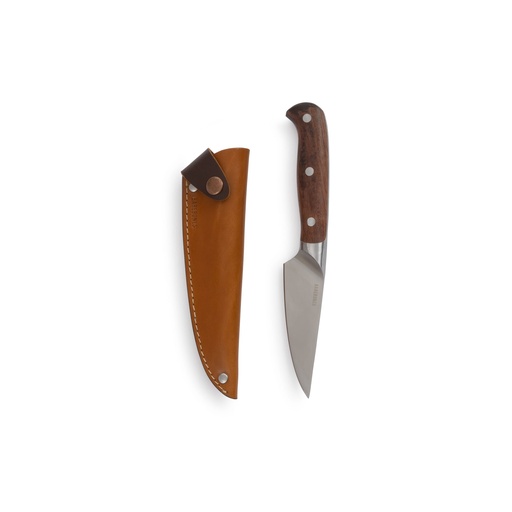 Barebones - Adventure Paring Knife (changing to Wilderness Knife)