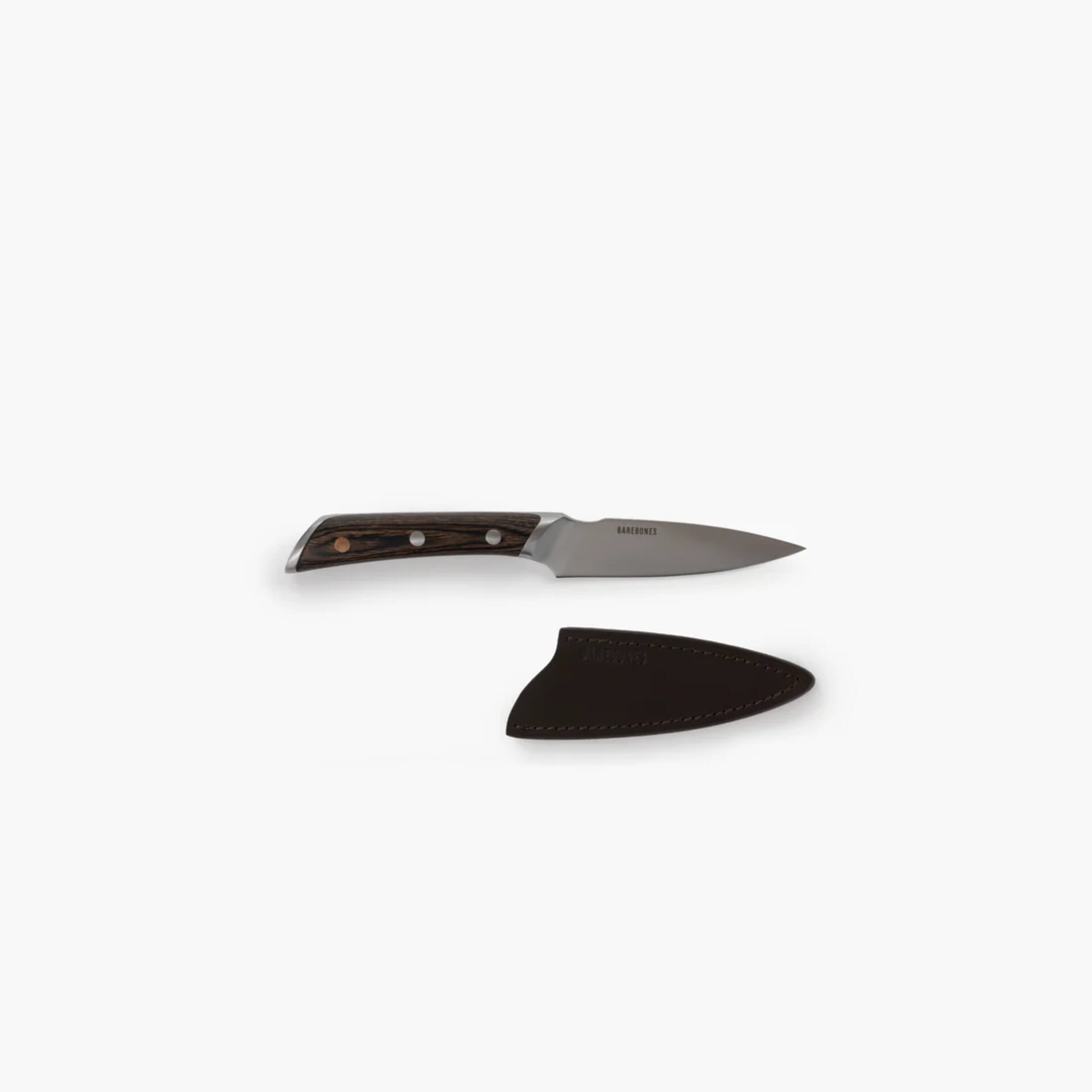 Barebones - N0.4 Paring Knife