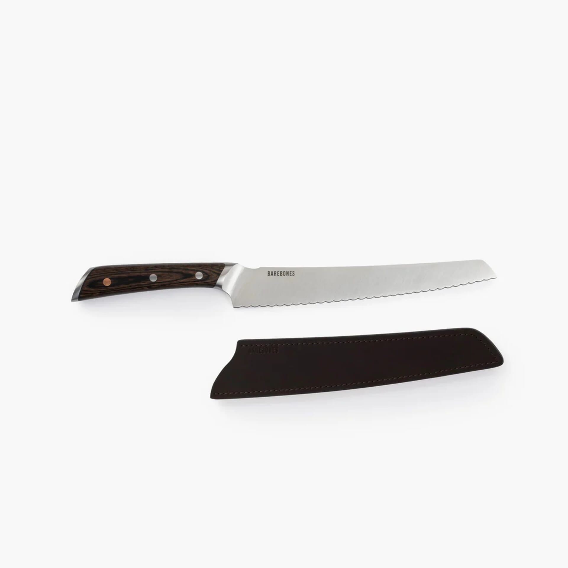 Barebones - N0.9 Bread Knife