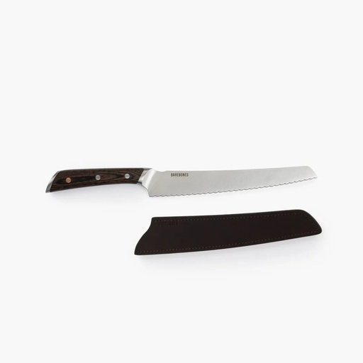 Barebones - N0.9 Bread Knife