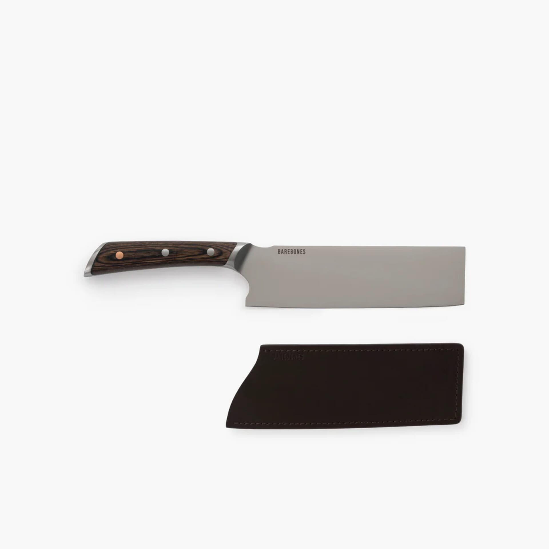 Barebones - N0.7 Nakiri Knife