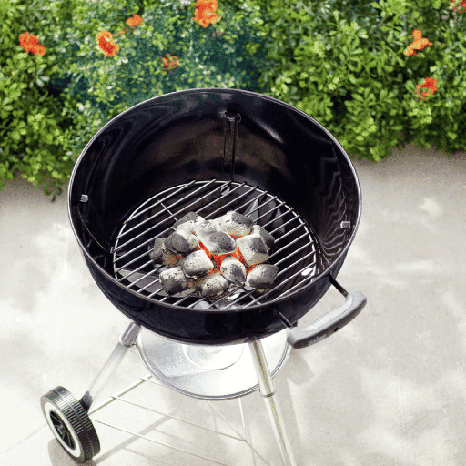 Weber - Charcoal Grate 47cm