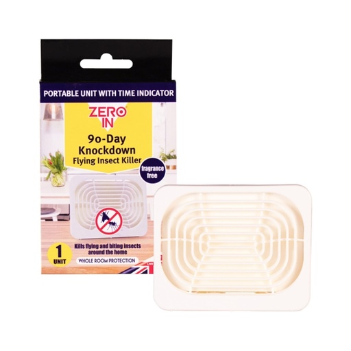 STV - 90-Day Knockdown Flying Insect Killer