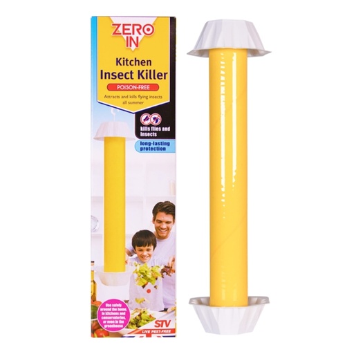STV - Kitchen Insect Killer - Assorted Colours