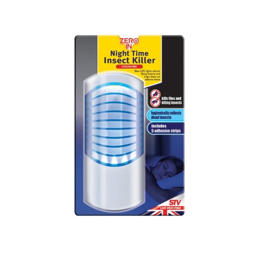 STV - Night Time Insect Killer