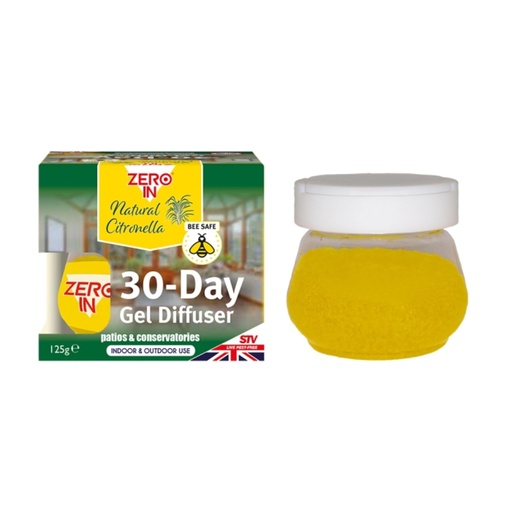 STV - 30-Day Gel Diffuser
