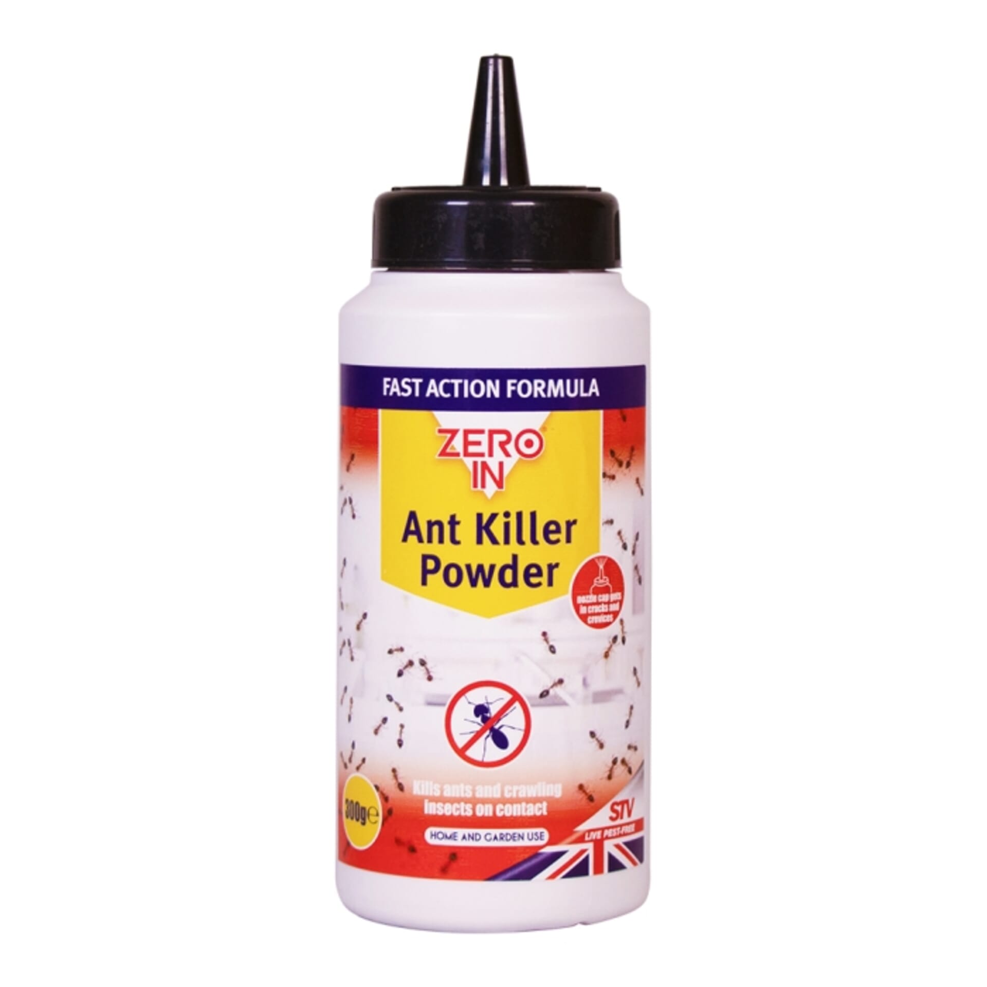 STV - Ant Killer Powder - 300g