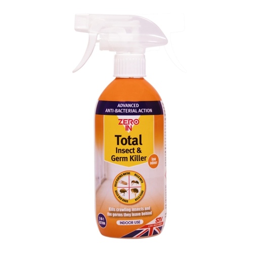 STV - Total Insect & Germ Killer - 500ml RTU