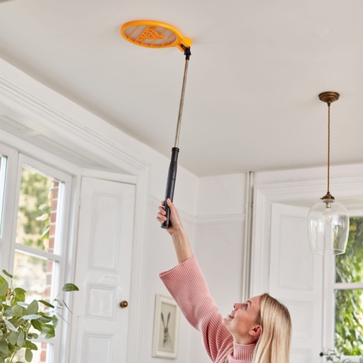 STV - Telescopic Bug Bat