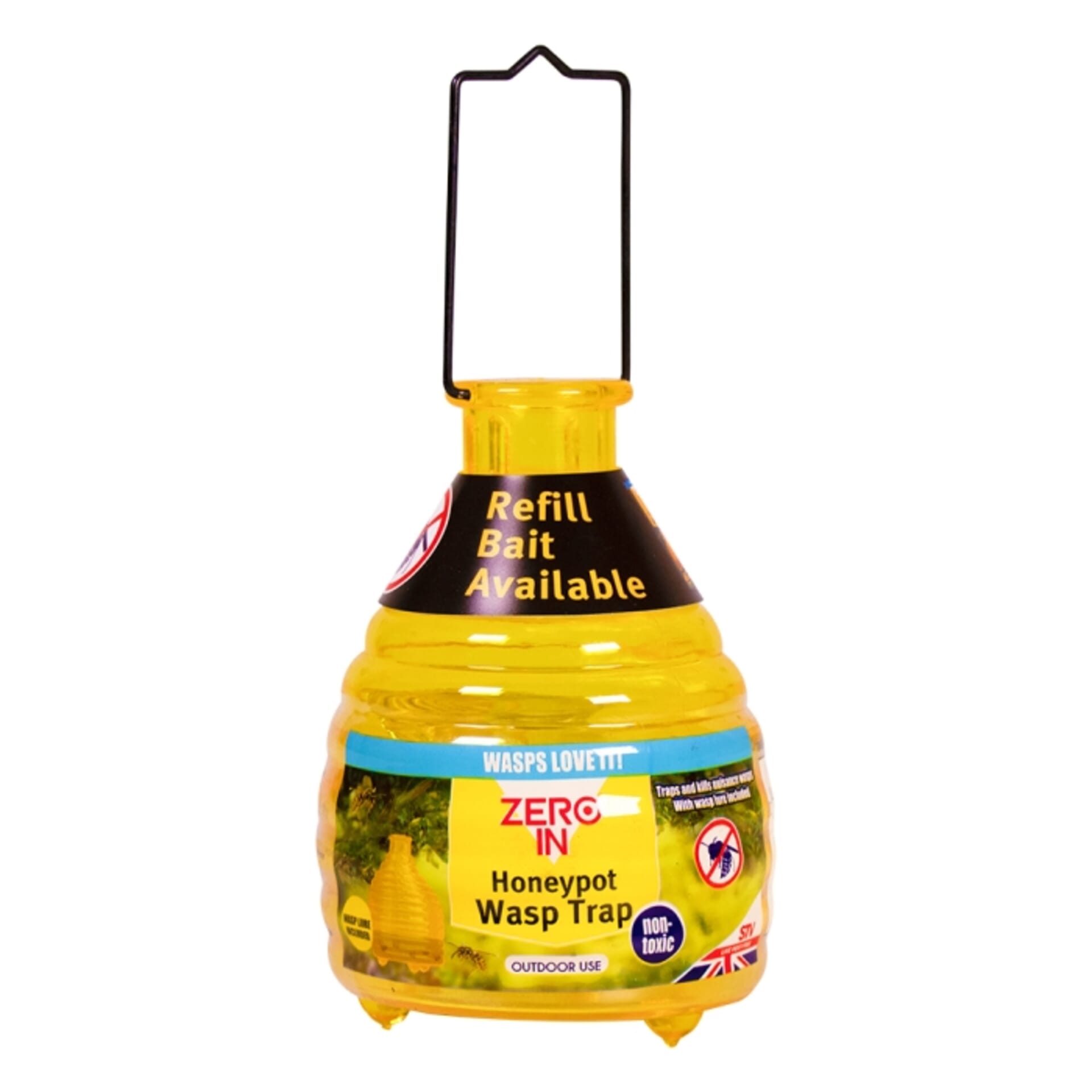 STV - Honeypot Ready-Baited Wasp Trap