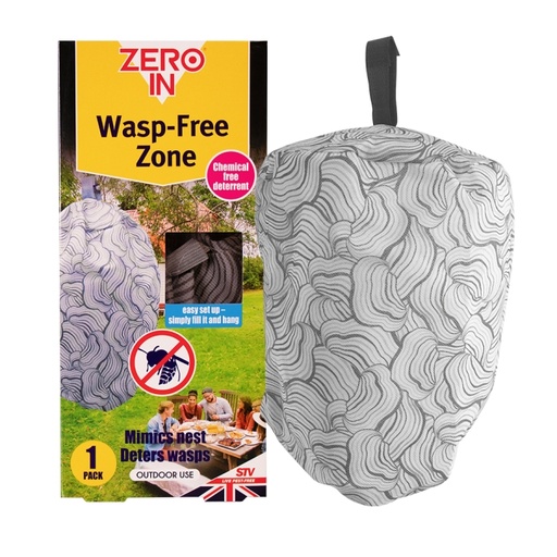 STV - Wasp-Free Zone