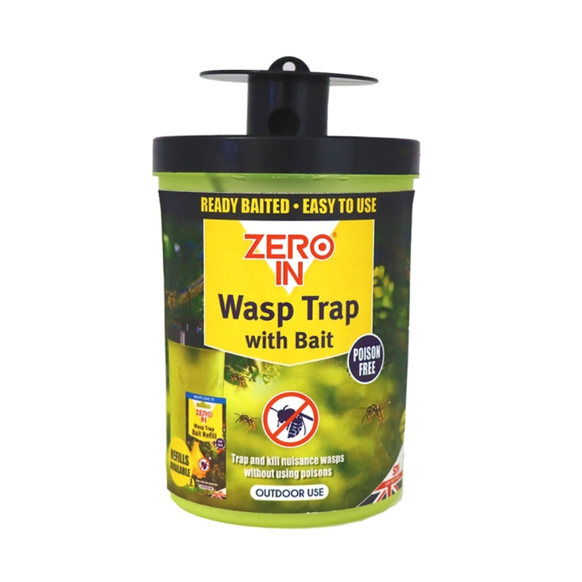 STV - Ready-Baited Wasp Trap