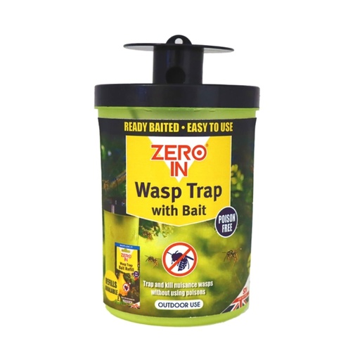 STV - Ready-Baited Wasp Trap