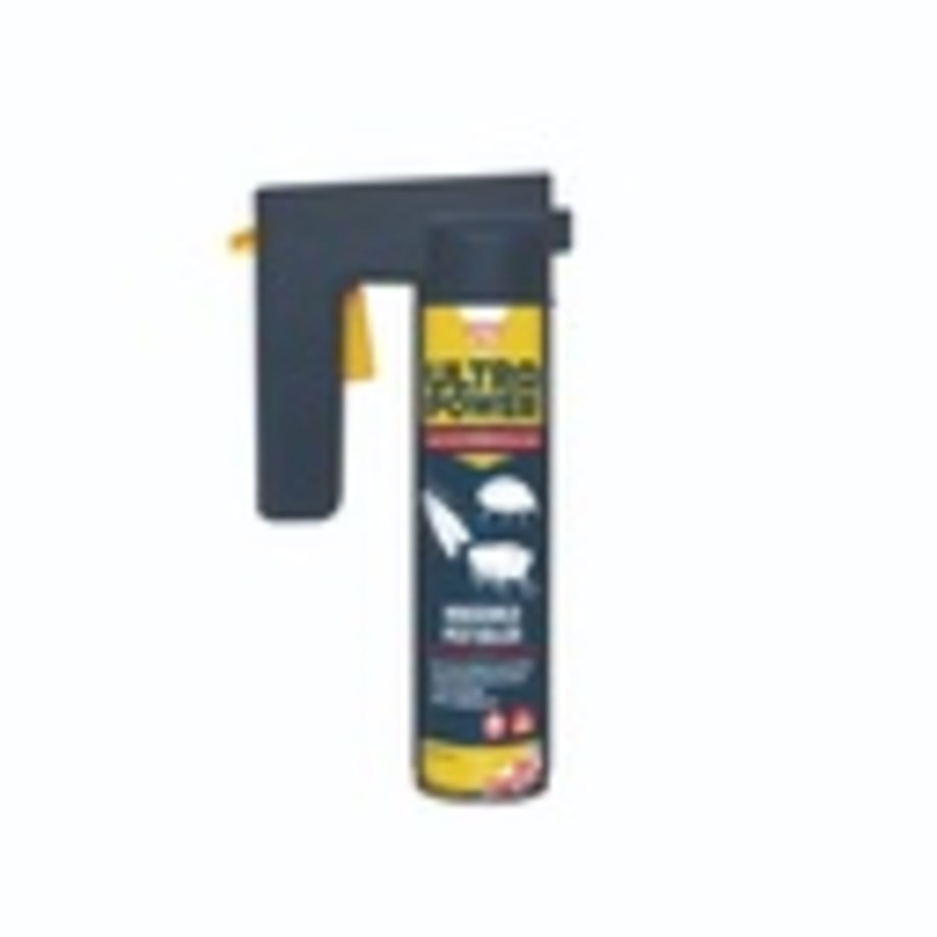 STV - Household Pest Killer - 600ml Trigger Aerosol