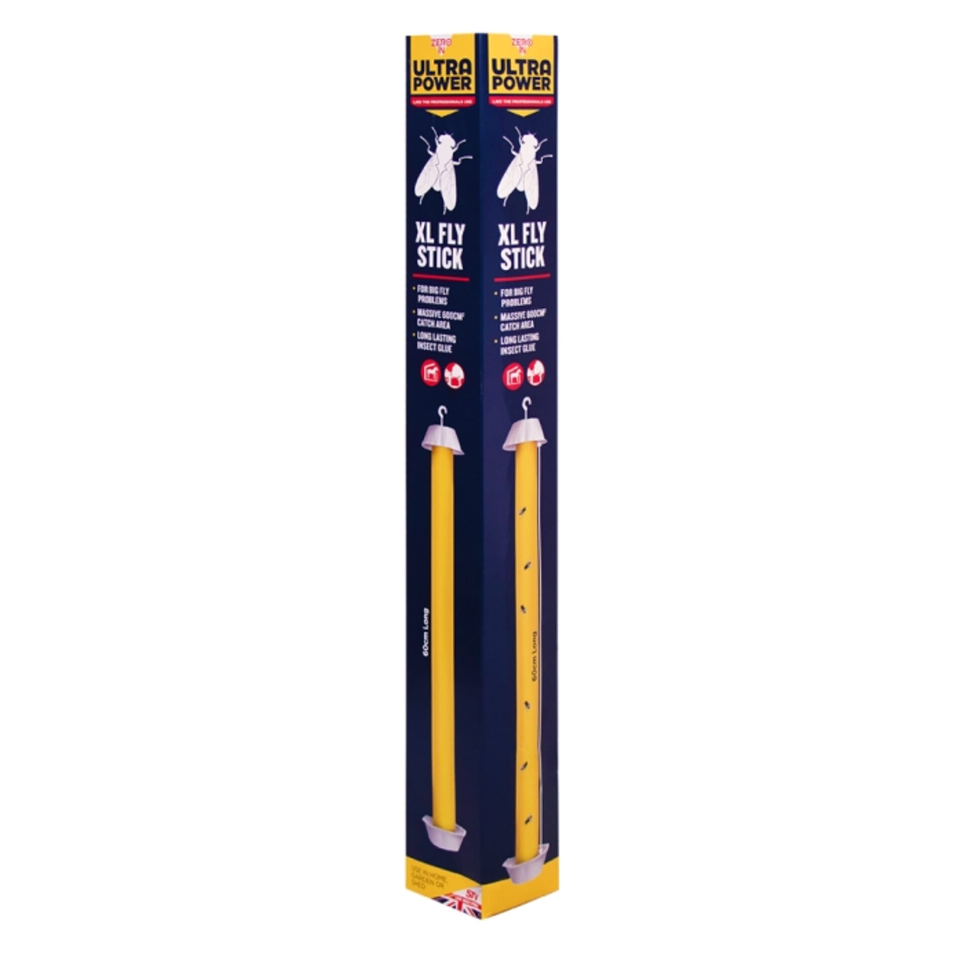 STV - XL Fly Stick - 60cm