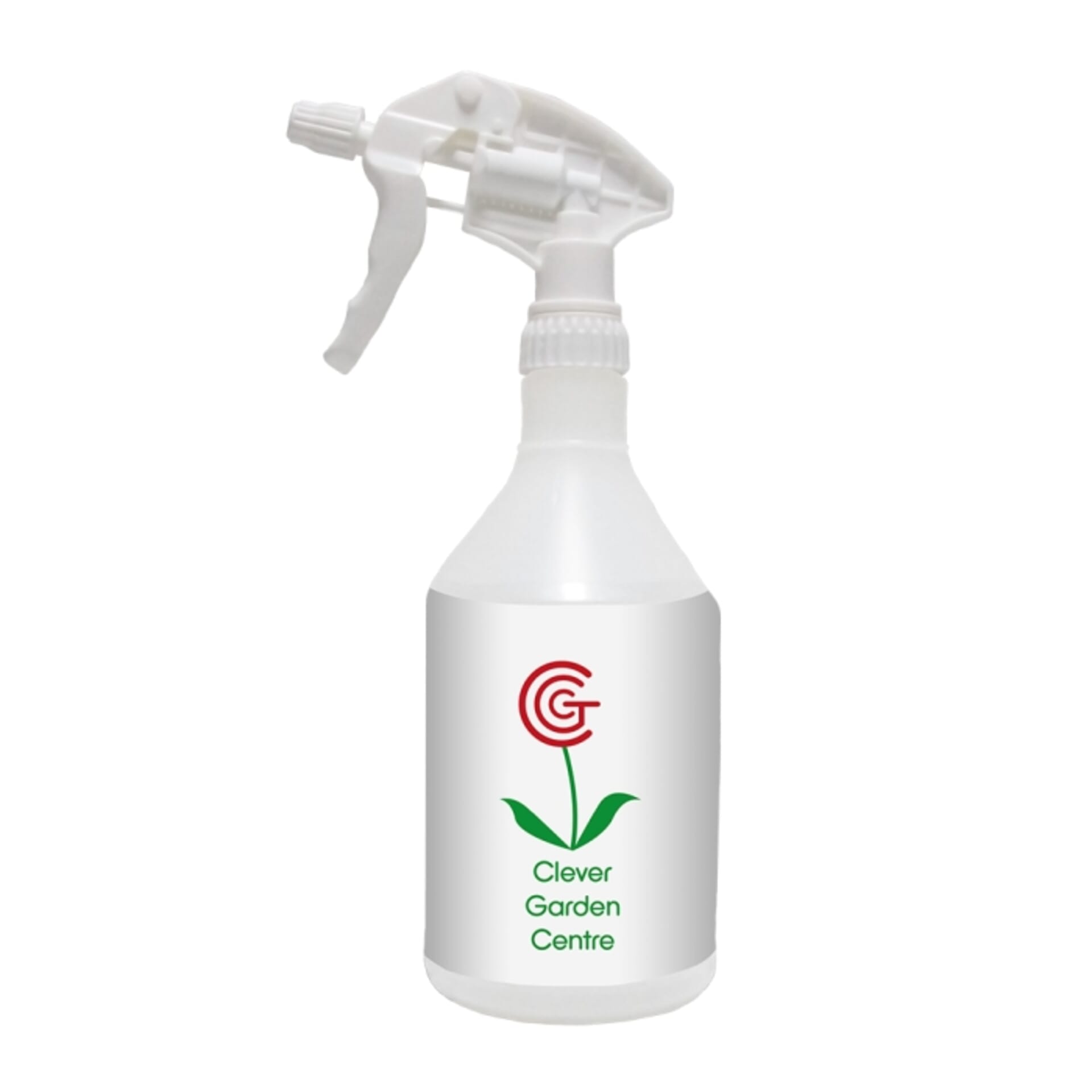 STV - 100% Recycled Bottle - Own Label - 750ml