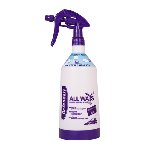 STV - All Ways Home & Garden Sprayer - 1L