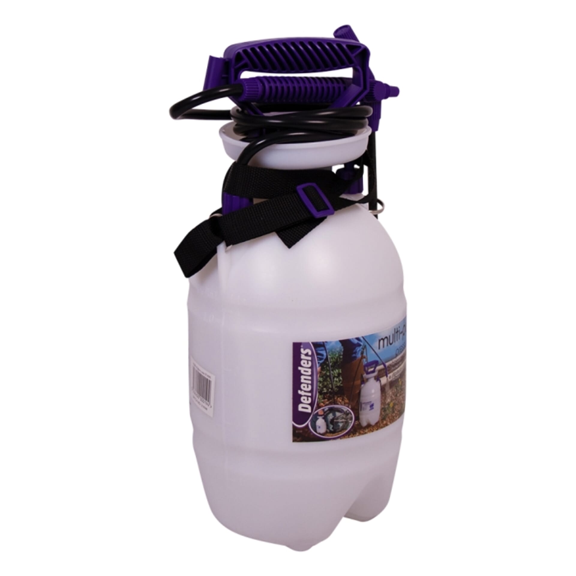 STV - Multi-Purpose Pressure Sprayer - 5L