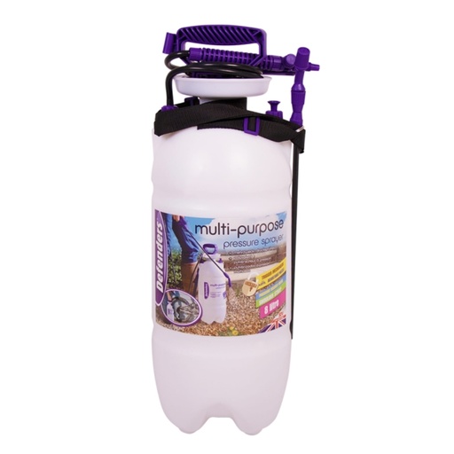 STV - Multi-Purpose Pressure Sprayer - 8L