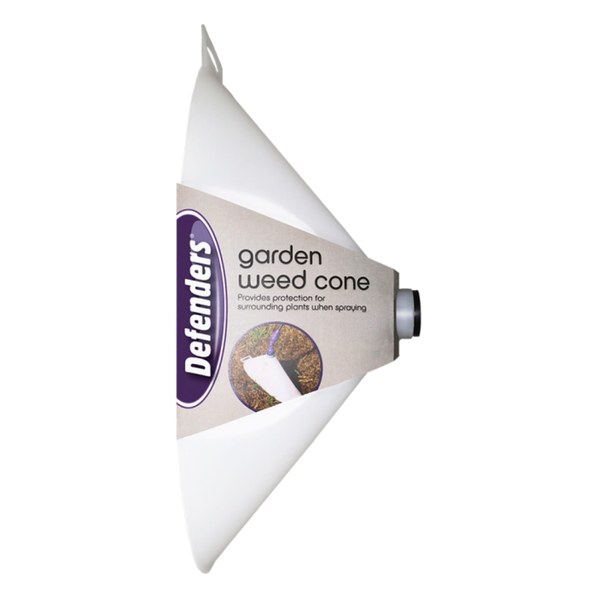 STV - Garden Spray Cone
