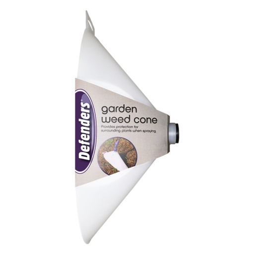 STV - Garden Spray Cone