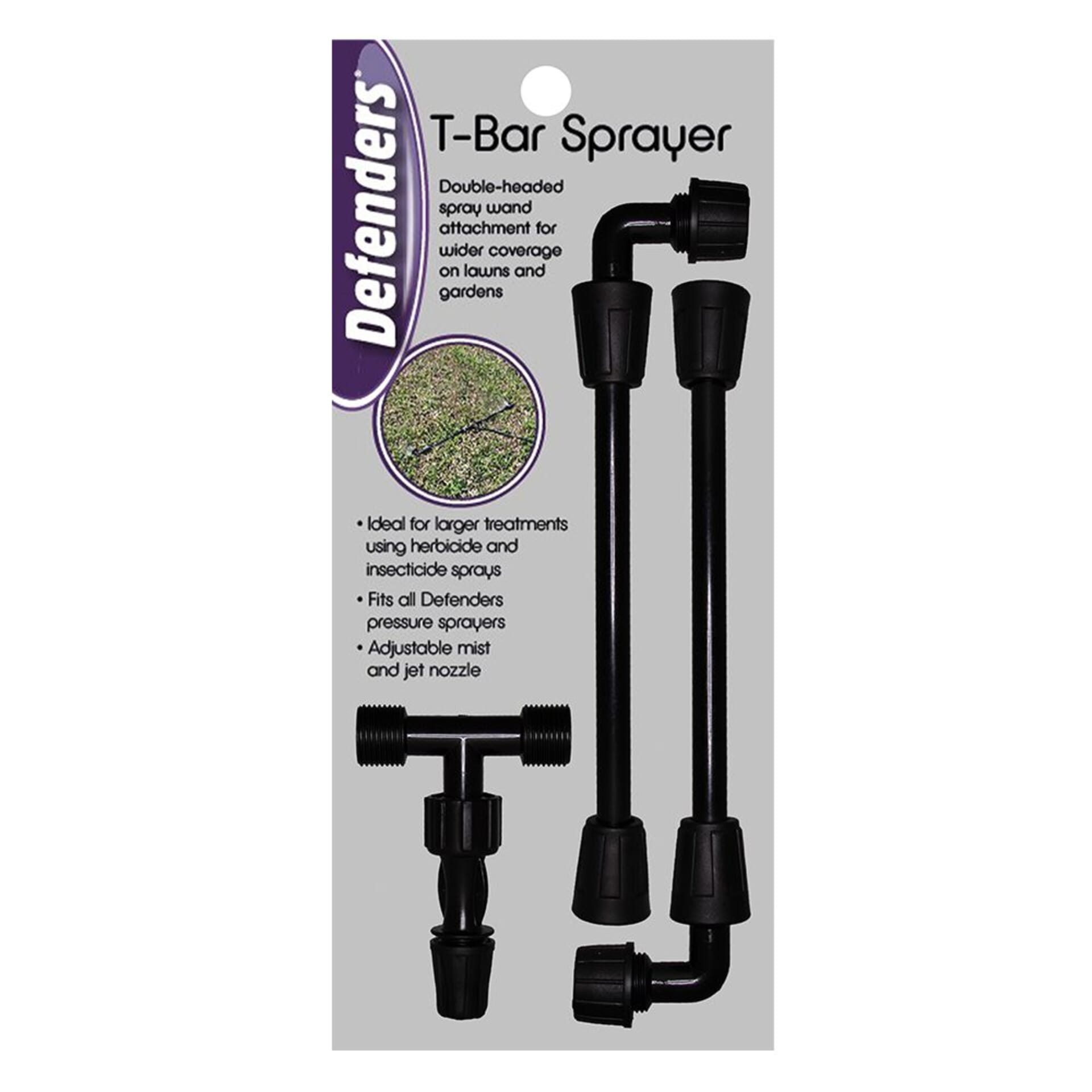 STV - T-Bar Sprayer