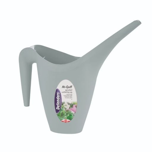 STV - No-Spill Spouted Watering Jug - 1L - Assorted Colours