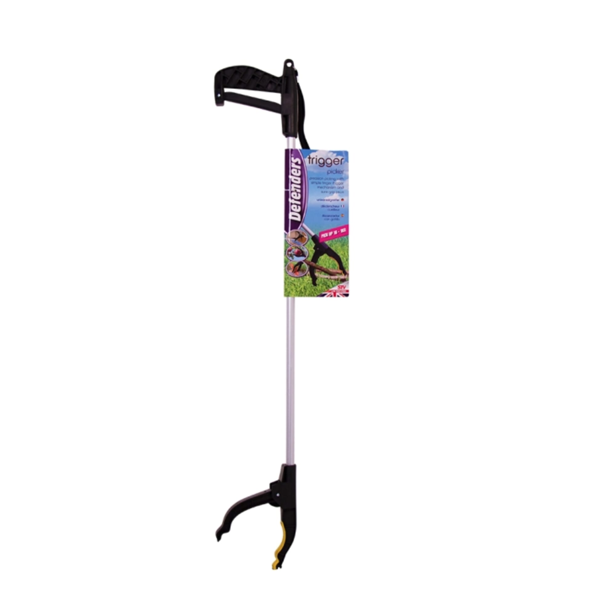 STV - Trigger Picker