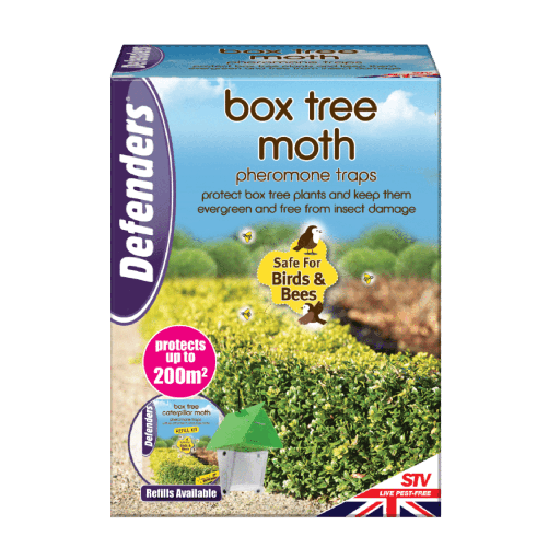 STV - Box Tree Moth Trap