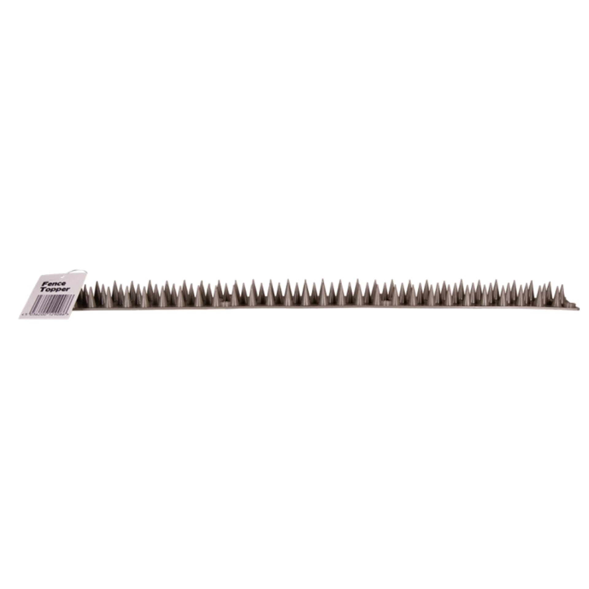 STV - Prickle Strip Garden Fence Topper - 45cm