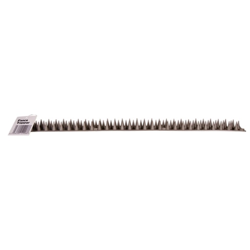 STV - Prickle Strip Garden Fence Topper - 45cm