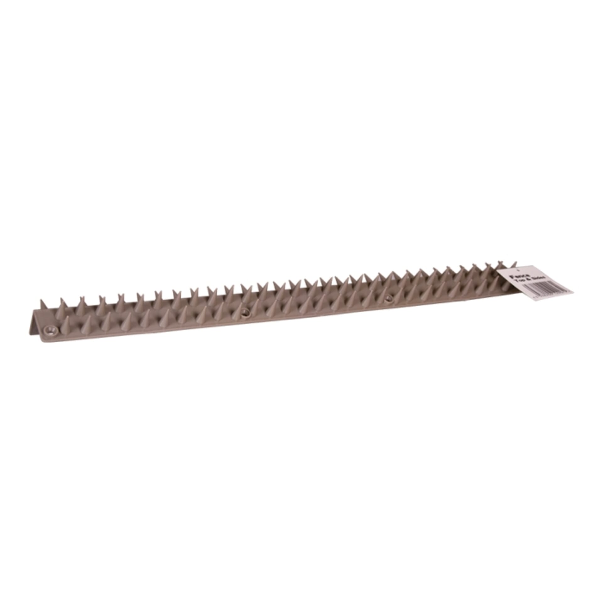 STV - Prickle Strip Fence Top & Side - 45cm