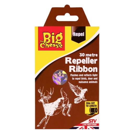 STV - Repeller Ribbon - 30m