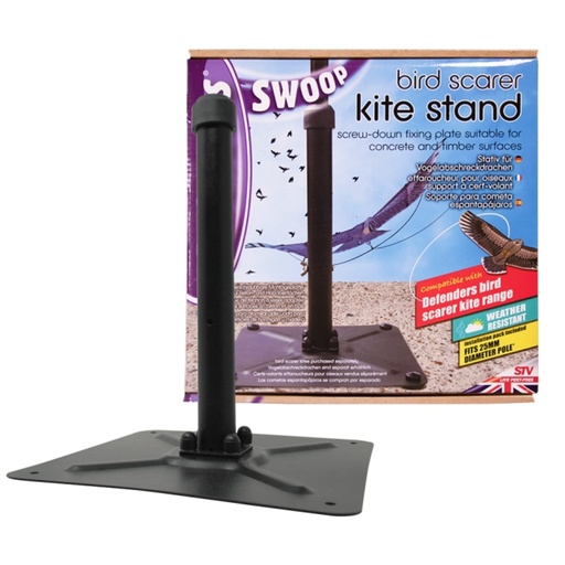 STV - Swoop Bird Scarer Kite Stand