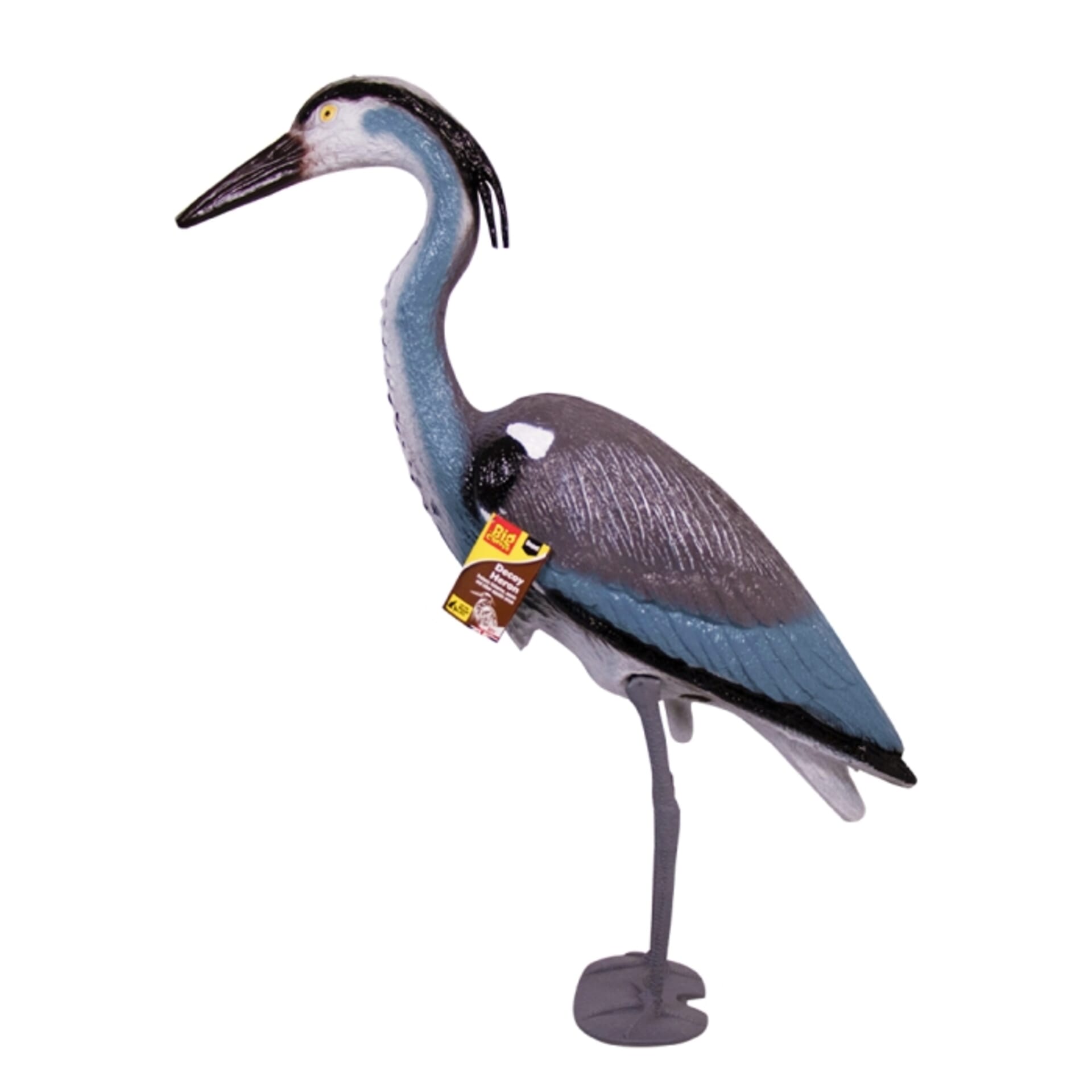 STV - Heron