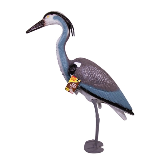 STV - Heron