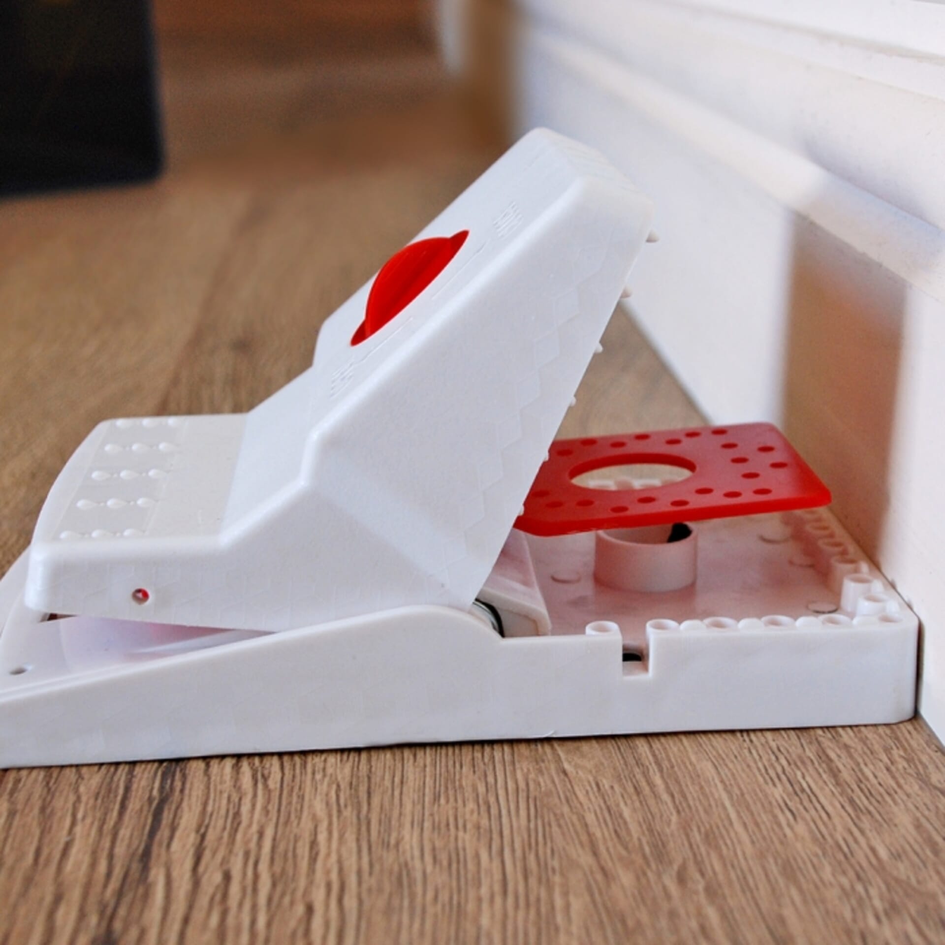 STV - Ready-Baited XL Rat Trap