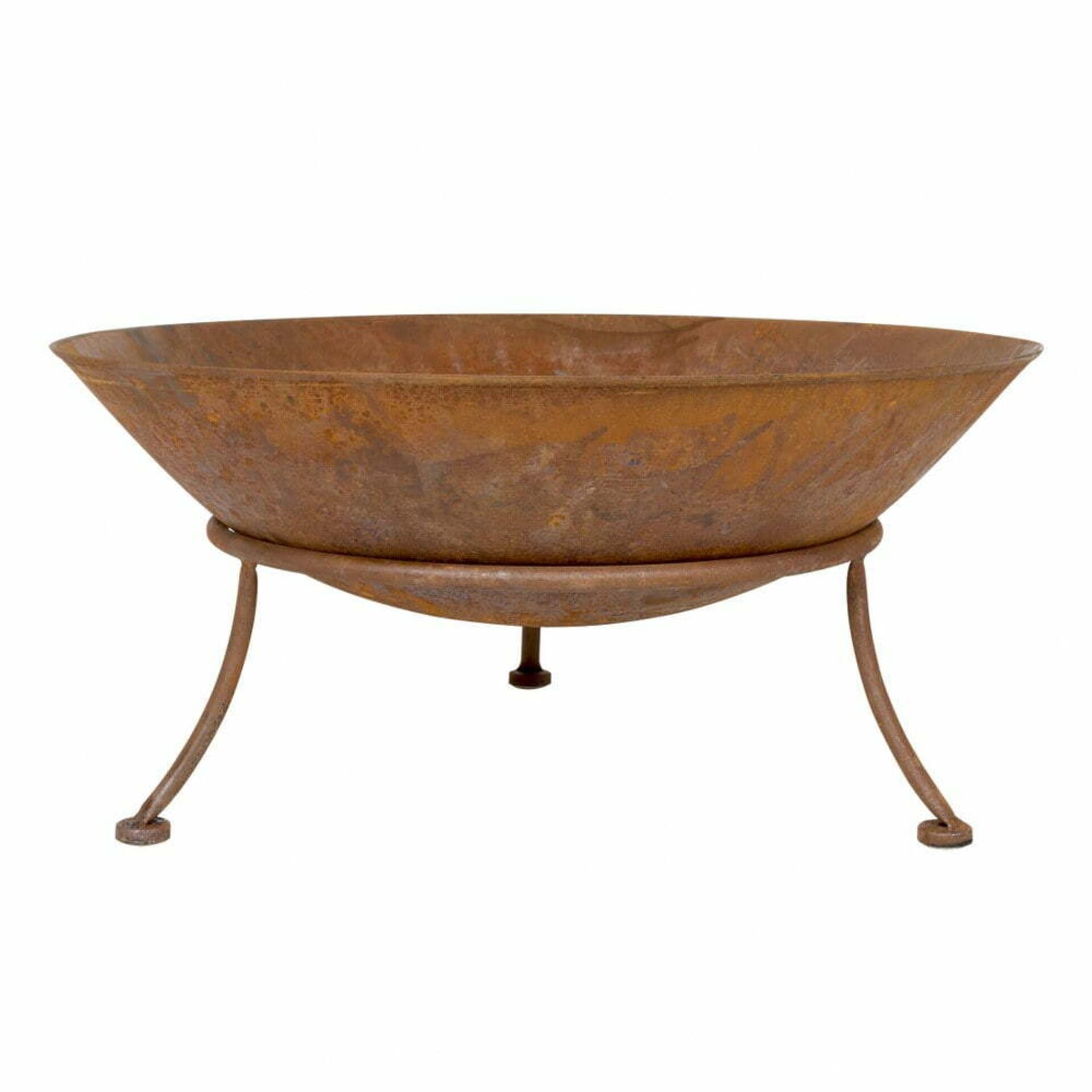 La Hacienda - Ipata Firepit