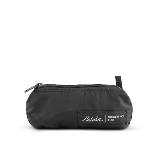 Matador - Refraction Packable Sling - Black - DISC