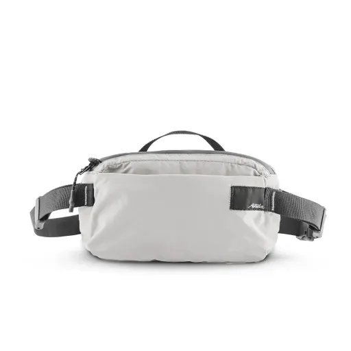Matador - Refraction Packable Sling - Arctic White - DISC