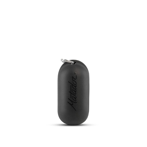 Matador - Droplet Water-Resistant Stuff Sack - Charcoal - DISC