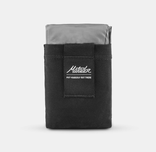 Matador - Pocket Blanket - Black