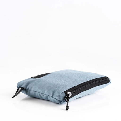 Matador - Packable Beach Towel - Slate Blue - DISC